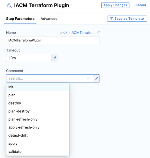 Terraform Plugins